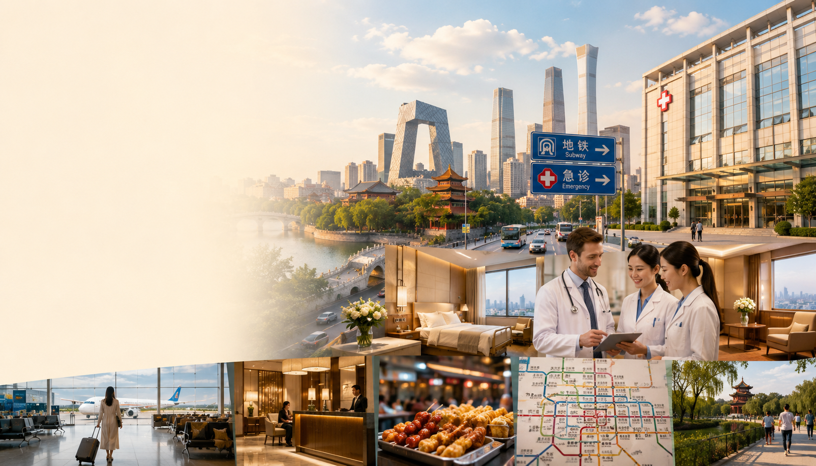 How to See a Doctor in China: A Foreigner's Complete Guide (2026)