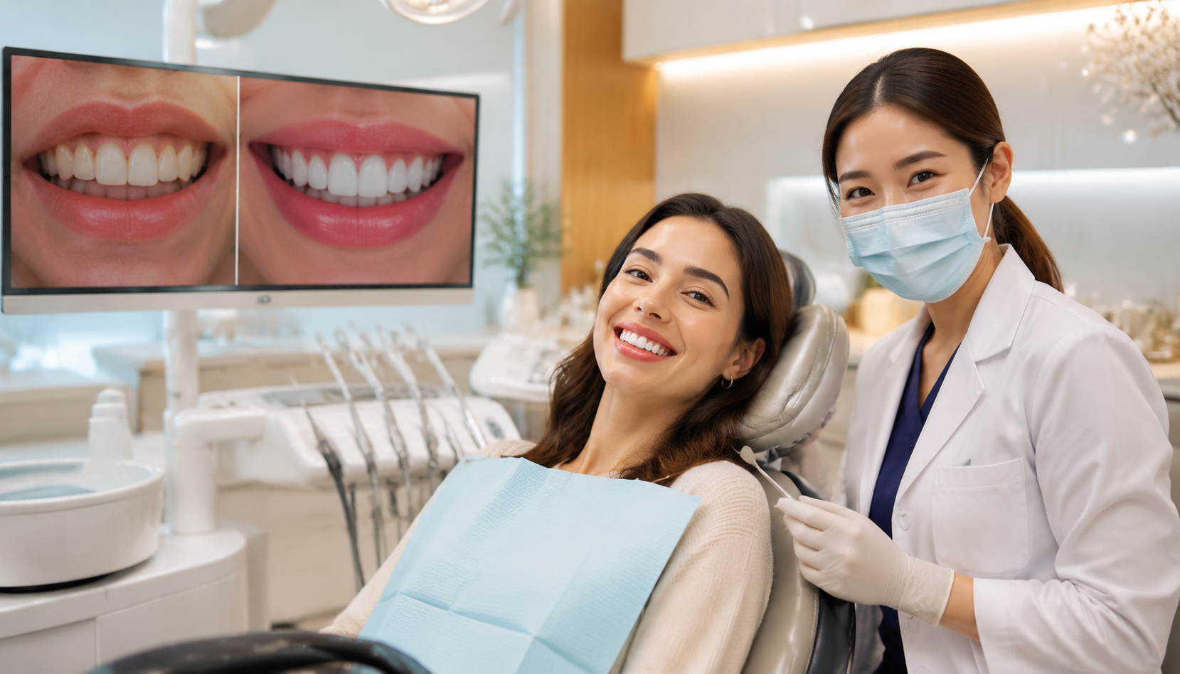 Dental Implants in China: Cost vs USA & UK (2026 Complete Guide)