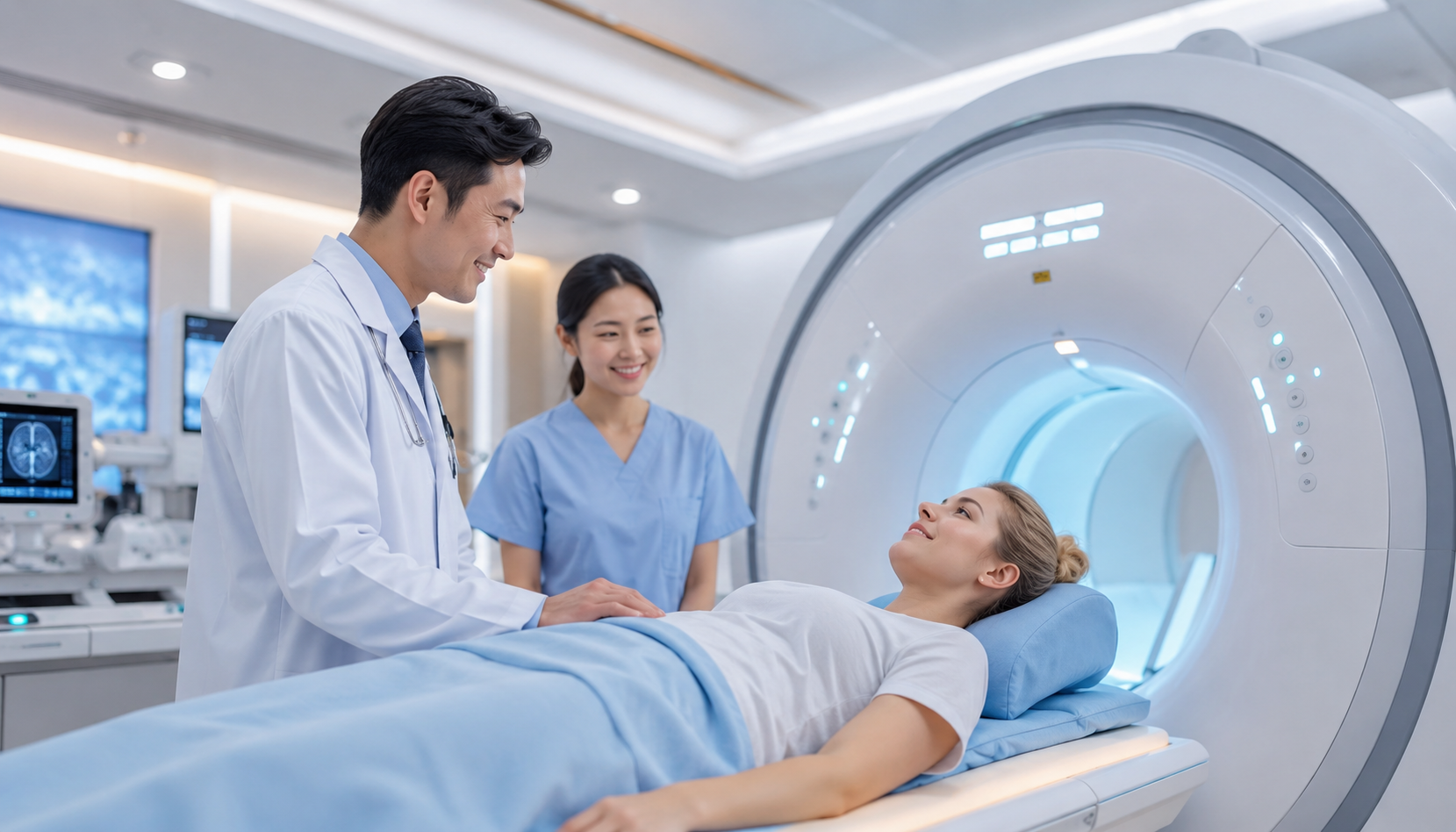 Full Health Checkup in China: Price & Inclusions (2026)
