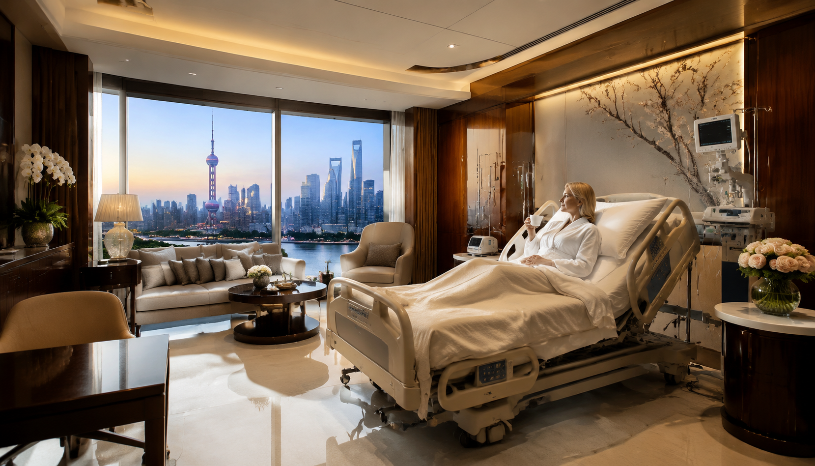 Cosmetic Surgery in China: Price List & Safety (2026 Guide)